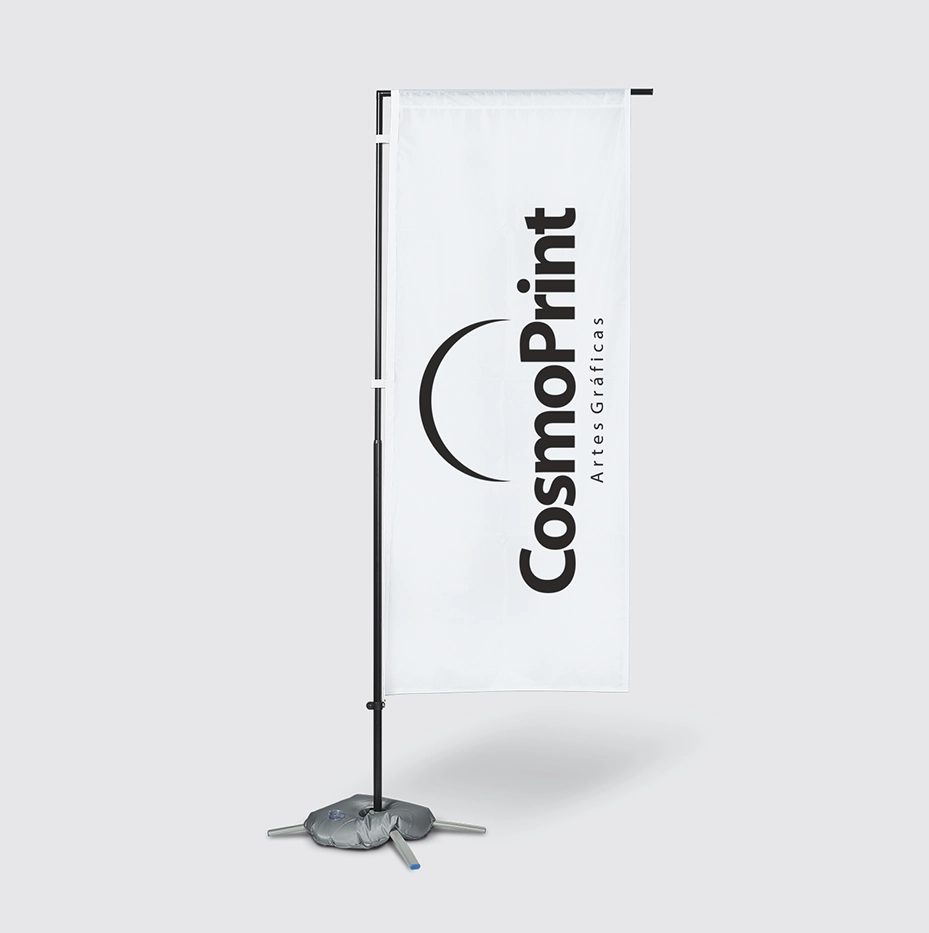 Rollups, popups, fly banner, photocalls, banderas, banderolas...